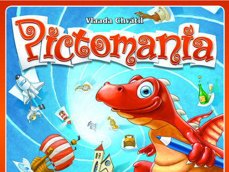 Pictomania