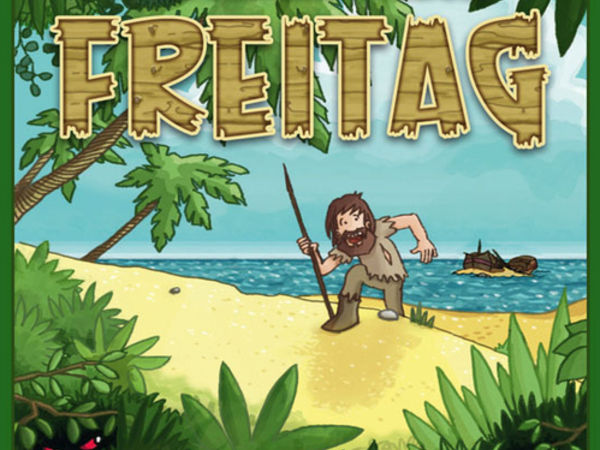 Bild zu Alle Brettspiele-Spiel Freitag