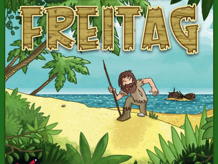 Freitag