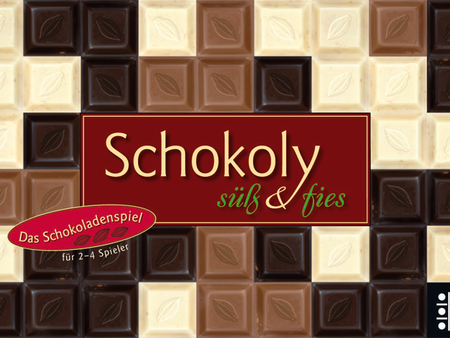 Schokoly