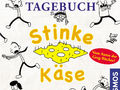 Gregs Tagebuch: Stinke Käse Bild 1