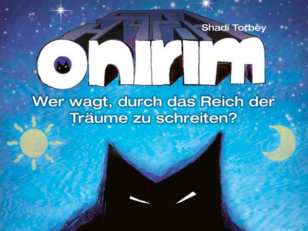 Bild zu Alle Brettspiele-Spiel Onirim