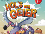 Vorschaubild zu Spiel Hol’s der Geier