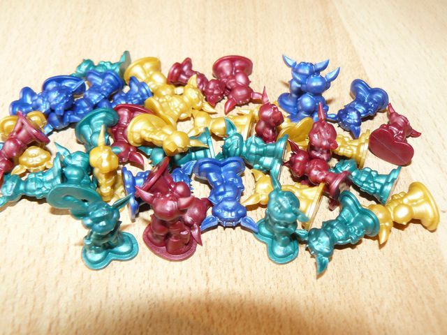 Dungeon Petz Bild 1