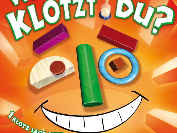 Bild zu Alle Brettspiele-Spiel Was klotzt du?