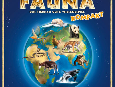 Fauna kompakt