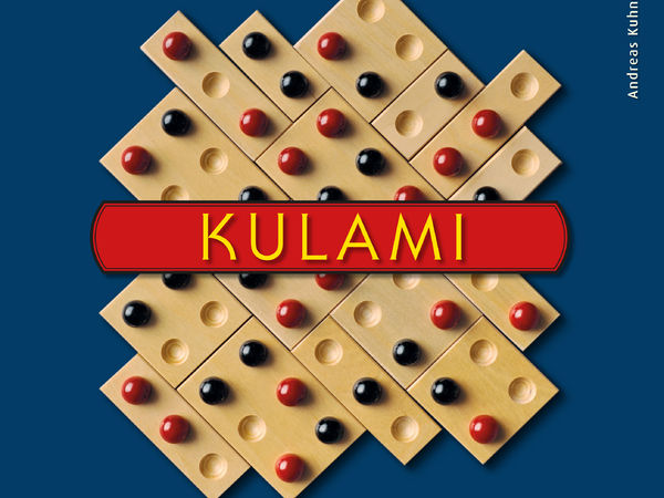Bild zu Alle Brettspiele-Spiel Kulami