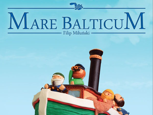 Bild zu Alle Brettspiele-Spiel Mare Balticum