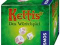 Keltis: Das Würfelspiel Bild 1