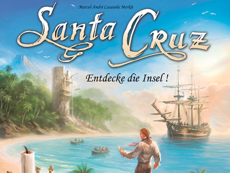 Santa Cruz