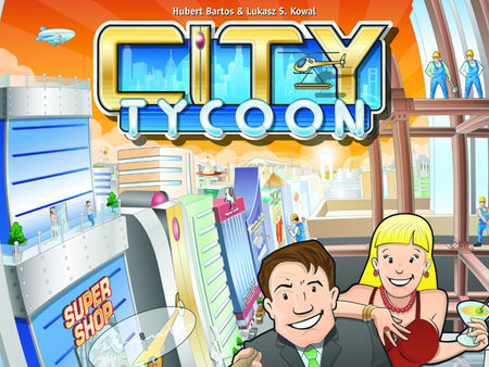 City Tycoon