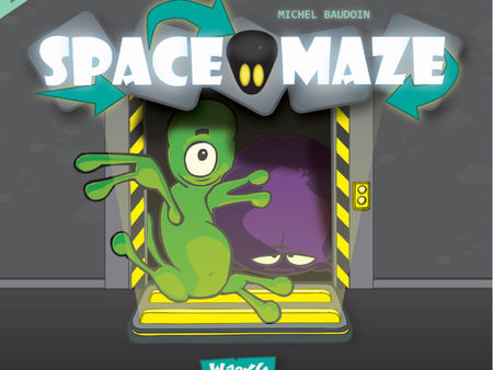 Space Maze