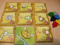 Carcassonne Mini 2: Die Depeschen Bild 3