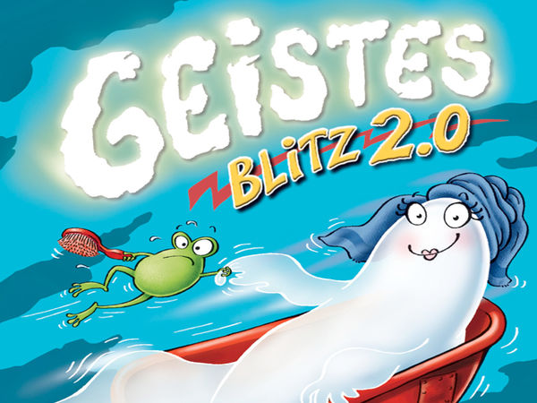 Bild zu Alle Brettspiele-Spiel Geistesblitz 2.0