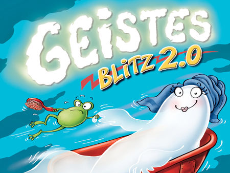 Geistesblitz 2.0