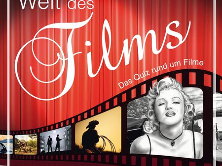 Welt des Films