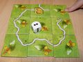 Carcassonne Mini 1: Die Fluggeräte Bild 2