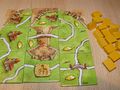 Carcassonne Mini 4: Die Goldminen Bild 2