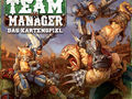 Blood Bowl Team Manager: Das Kartenspiel Bild 1