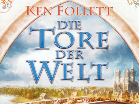 Die Tore der Welt: Das Kartenspiel