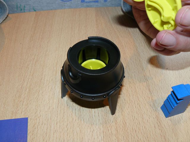 Spinnengift und Krötenschleim, Spiel, Anleitung und Bewertung auf Alle