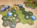 Mage Knight - Das Brettspiel Bild 10