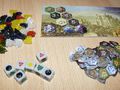 Mage Knight - Das Brettspiel Bild 9