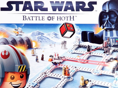 Star Wars: Battle of Hoth