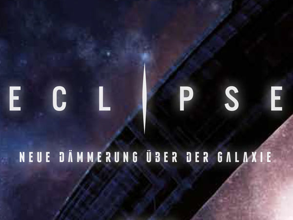 Bild zu Alle Brettspiele-Spiel Eclipse