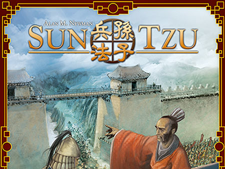 Sun Tzu