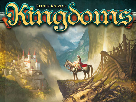 Kingdoms