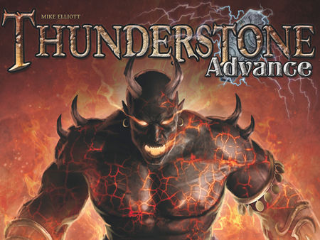 Thunderstone - Advance: Die Türme des Verderbens
