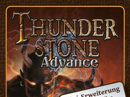 Thunderstone Advance - Avatare