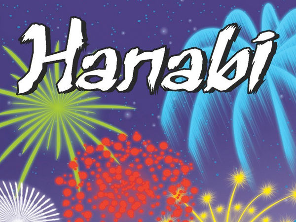 Bild zu Alle Brettspiele-Spiel Hanabi