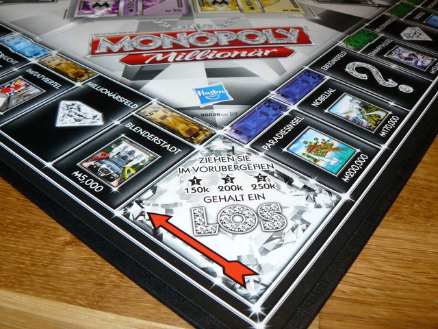 Monopoly Millionär Bild 1