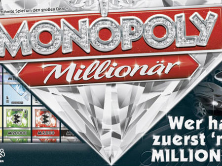 Monopoly Millionär