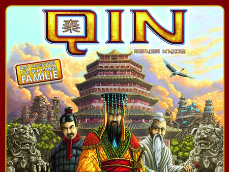 Qin