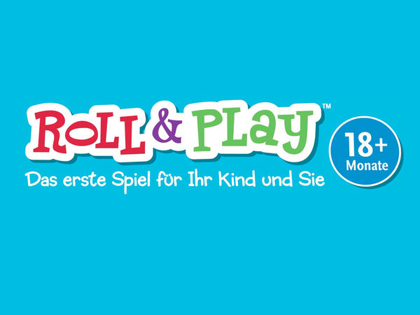 Bild zu Alle Brettspiele-Spiel Roll & Play