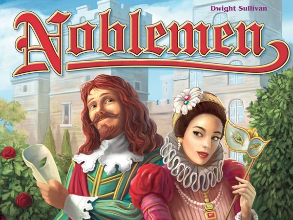 Bild zu Alle Brettspiele-Spiel Noblemen