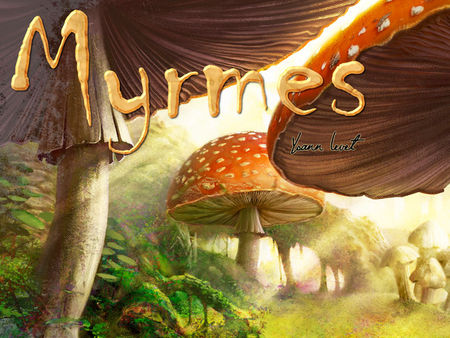 Myrmes