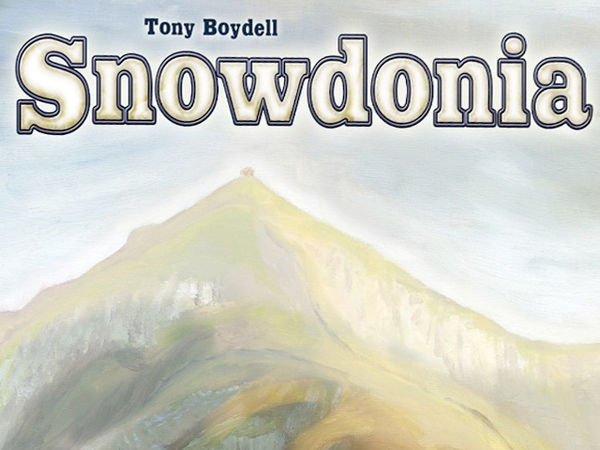 Bild zu Alle Brettspiele-Spiel Snowdonia