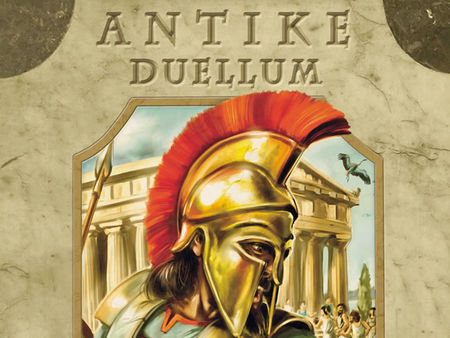 Antike Duellum