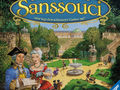 Sanssouci Bild 1