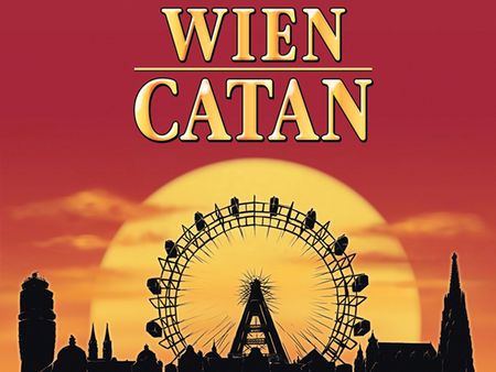 Wien Catan