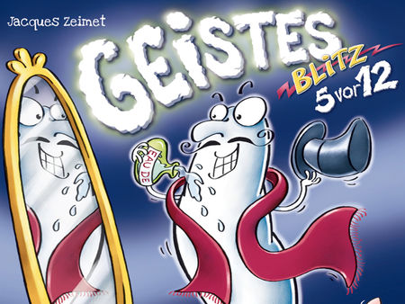 Geistesblitz: 5 vor 12