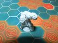 Dreadball: Kick Off Bild 5