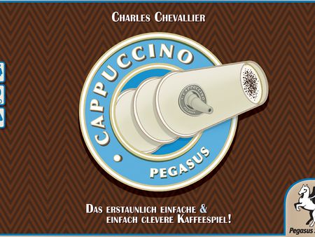 Cappuccino