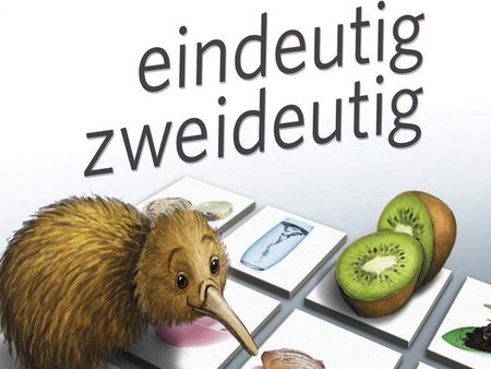 Eindeutig Zweideutig