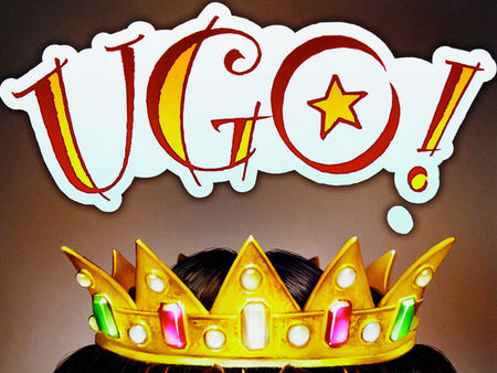 Ugo