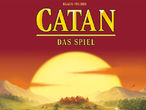 Vorschaubild zu Spiel Catan: Das Spiel